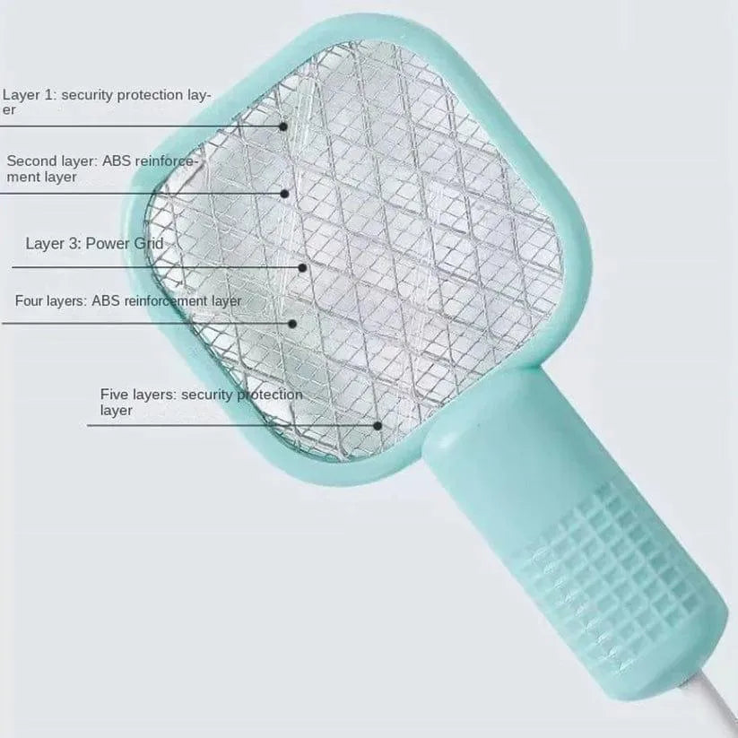 Portable Electric Mosquito Killer USB