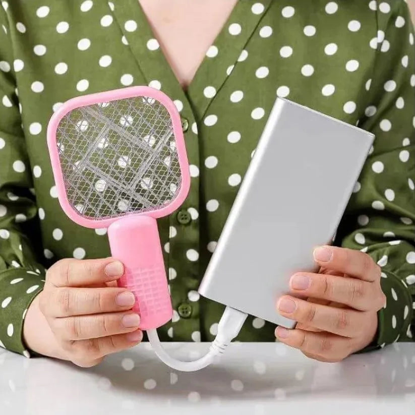 Portable Electric Mosquito Killer USB
