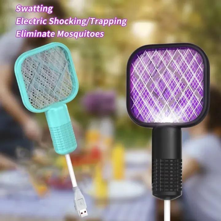 Portable Electric Mosquito Killer USB