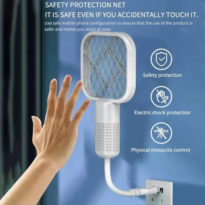 Portable Electric Mosquito Killer USB