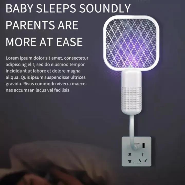 Portable Electric Mosquito Killer USB