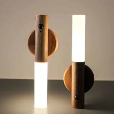 Magnetic Induction Night Light for Home Pakistan